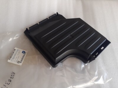 Fuse Box Cover for Opel Vauxhall Corsa C Tigra B 9115986 OEM