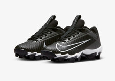 Nike Vapor Edge Shark 2 LOW YOUTH Football Cleats- Style DH0589-010