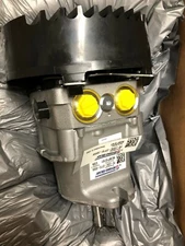 ~New HYDRO GEAR OEM Toro Hydraulic Pump 116-2445,PK-CGAC-GY1E-XXXX,109-6130