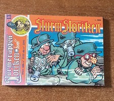 LIBRO STURMSTORIKEN N° 13