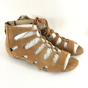 earthies roma sandal