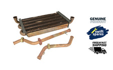 VAILLANT 064714 TURBOMAX PLUS 824 E,PRO &THERMOCOMPACT 624 E SCAMBIATORE DI CALORE PRINCIPALE