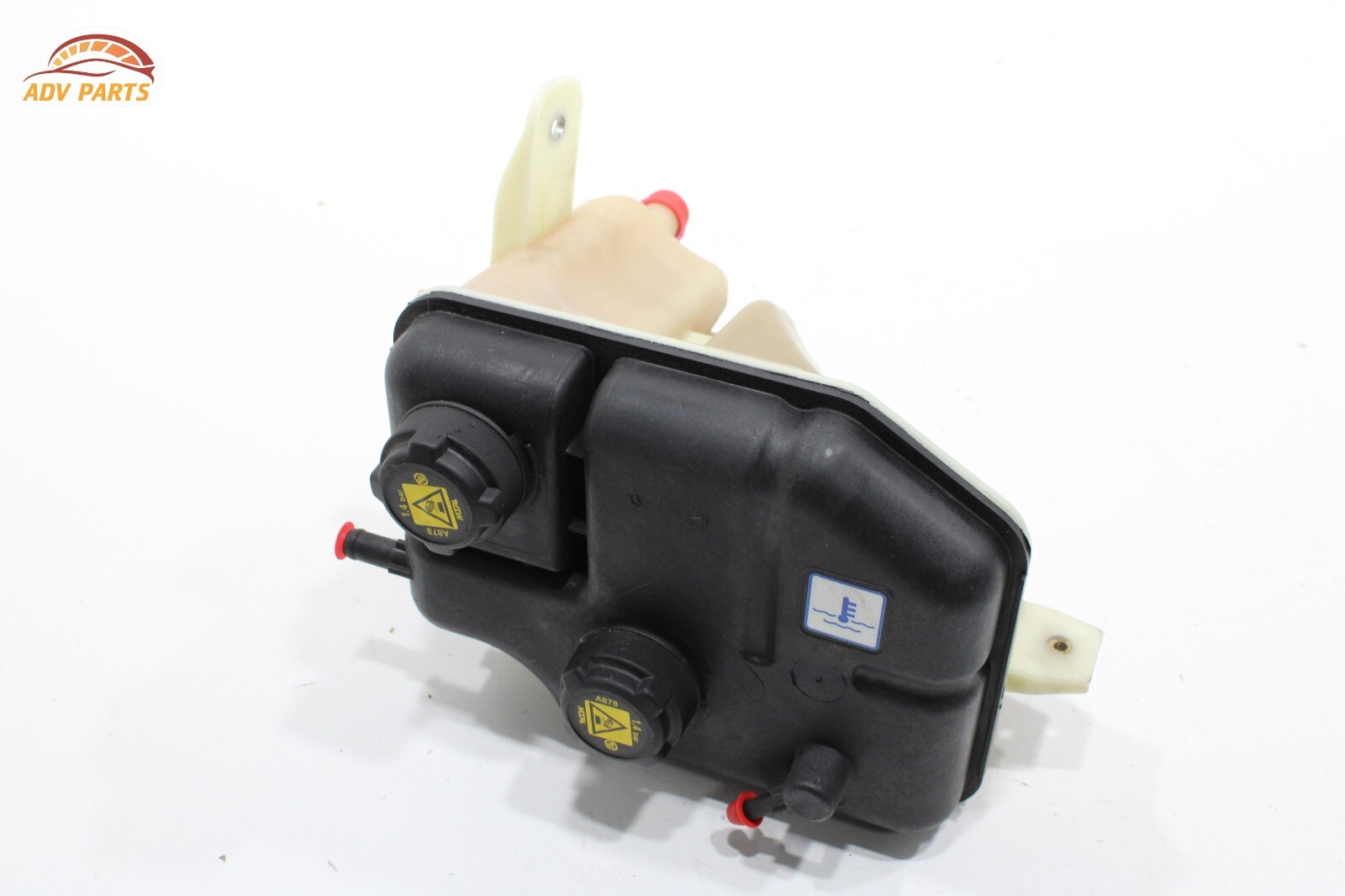 Maserati Levante 2017-2020 FRONT+LEFT Coolant reservoir