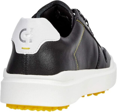 NEW $250 SIZE 5 Cole Haan GRAND360 ZEROGRAND GP AM GOLF SNEAKERS