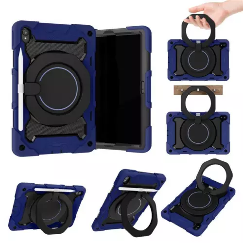 Case For Lenovo Tab P11 5G Shockproof Cover Heavy Duty Protective Tablet Stand