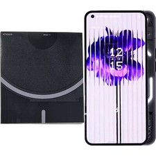 Nothing phone (1) - 256 GB - Black (Unlocked) for sale online | eBay