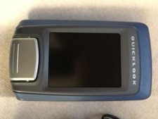 Ash Technologies Quicklook Freedom Vision Color Handheld Low Vision MagnifieR