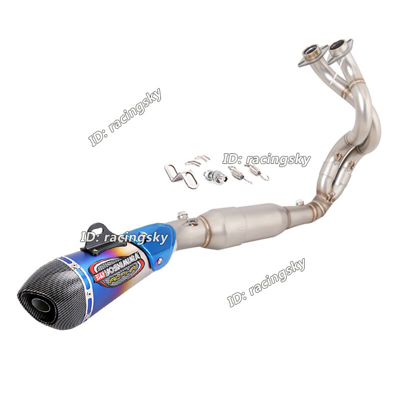 thn Ignition HT Lead set assembled in the UK 83723