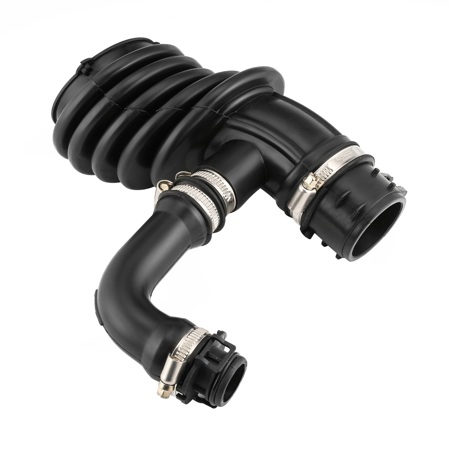 AIR FILTER FLOW INTAKE HOSE PIPE FOR FORD FOCUS MK2 CMAX VOLVO 1.6