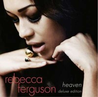 Heaven (Deluxe Edition) - Rebecca Ferguson Cd Rca