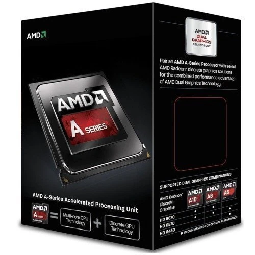 Custom Built Desktop Gaming PC 8GB 1TB Computer Budget Gaming PC Quad Core New - Picture 5 of 6