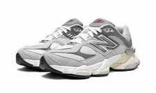 New Balance 9060 Rain Cloud U9060GRY Men Size