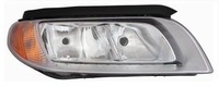 Scheinwerfer FüR Volvo S80 2013-2017 Recht