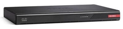 Cisco ASA 5508-X Hardware Firewall & VPN