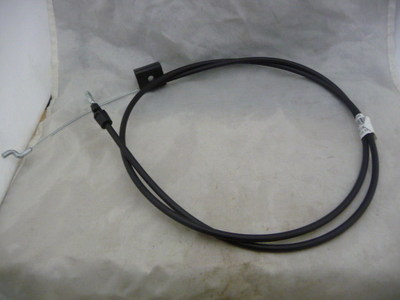 Cavo Comando Motore Originale AYP Sears Husqvarna 532149293 - Ricambio Per Tosaerba