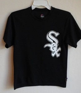 majestic cool base t shirt