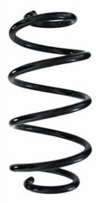 Mercedes-Benz B-Class CLA W246 W242 C117 B 180 CDI B 200 CDI Rear Coil Spring