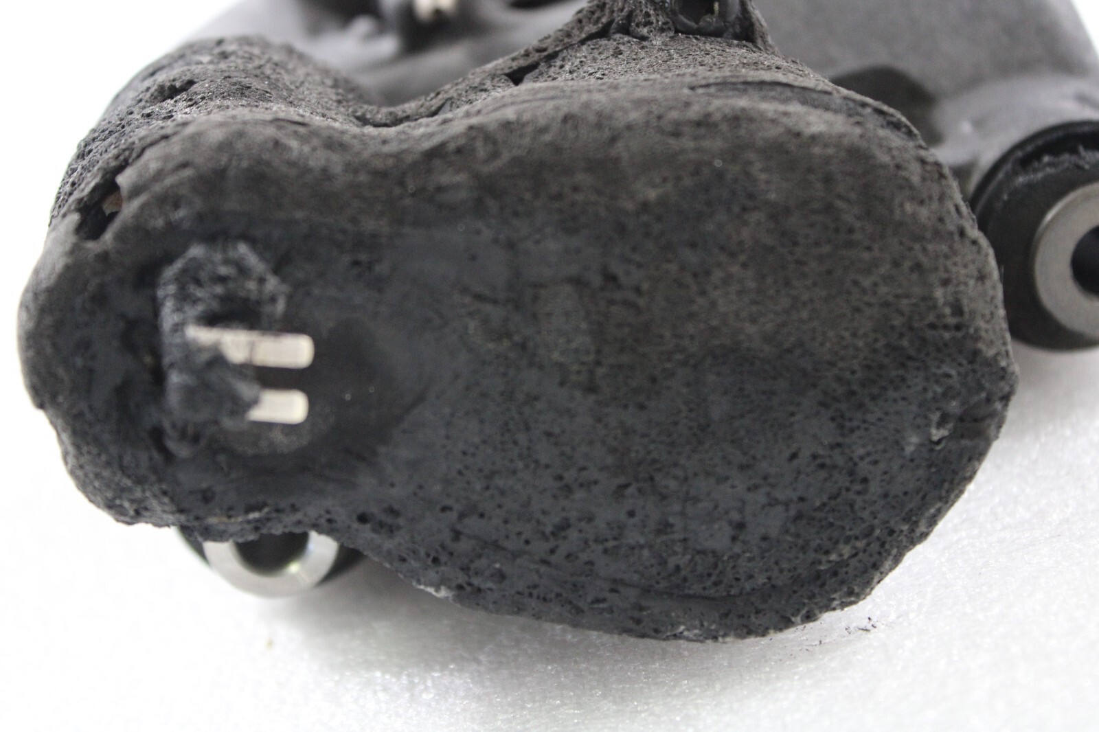 McLaren 720S, RH, Right, E-Brake Caliper, Fire Dmg, Used