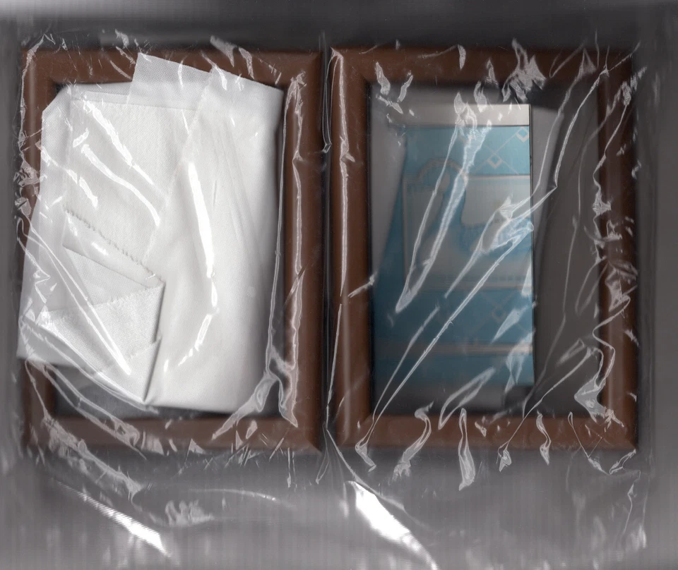 "Decoy Ducks" ©1985 The Creative Circle Counted Cross Stitch Kit 1778 NEW - Image 4 of 4