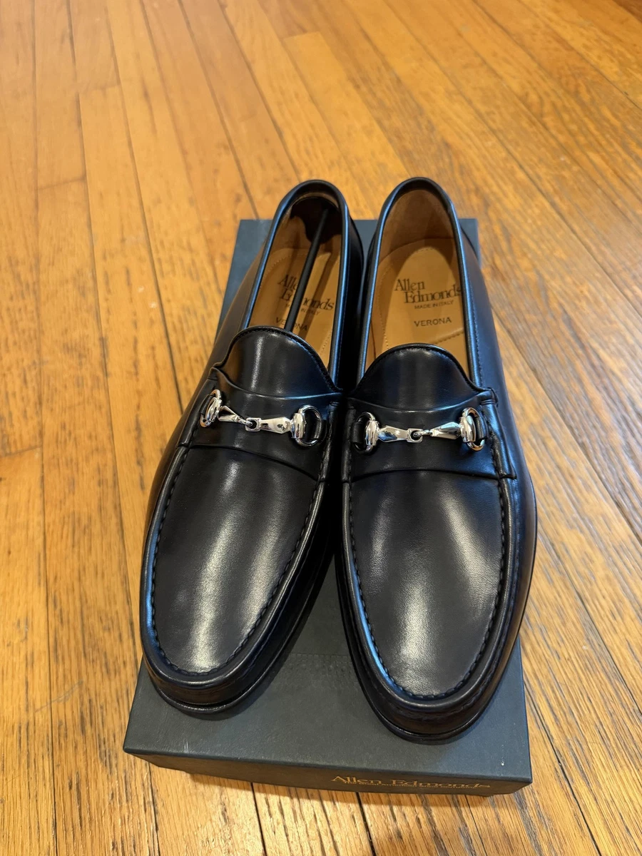 Allen Edmonds Dress Men display picture 3