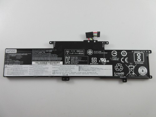 Akku LENOVO THINKPAD L380 L17C3P53 45Wh 11.1V Original