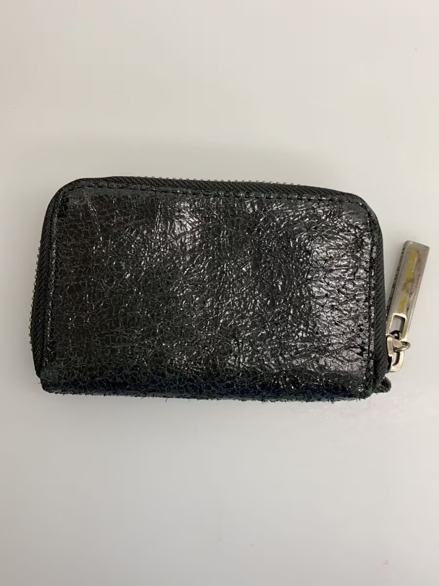 TORY BURCH Coin Case -- Black, Women's thumbnail 2