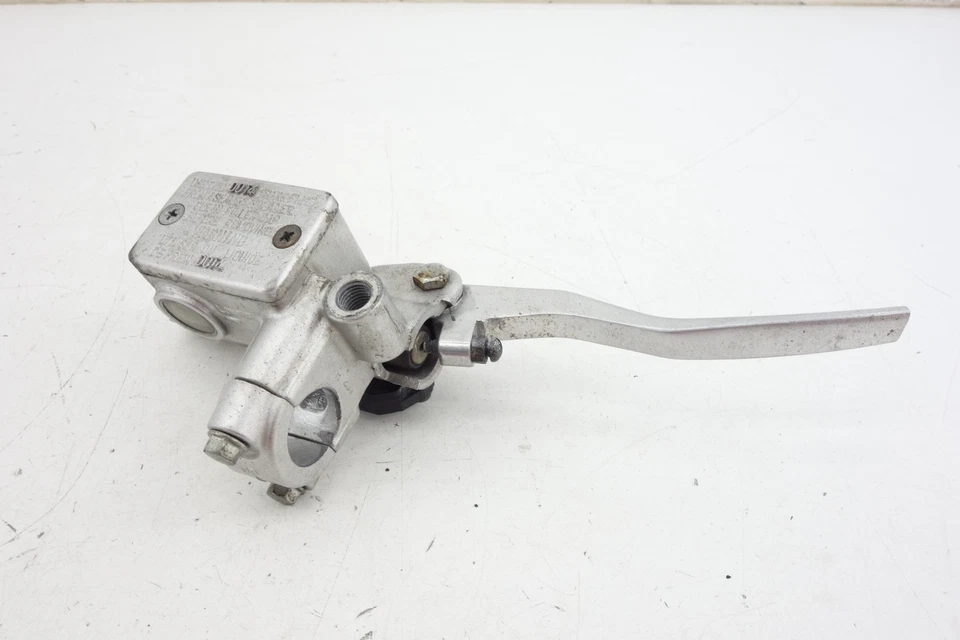 00-17 Suzuki Drz400 S Sm OEM Palanca de cilindro maestro de freno delantero Foto 2 de 4