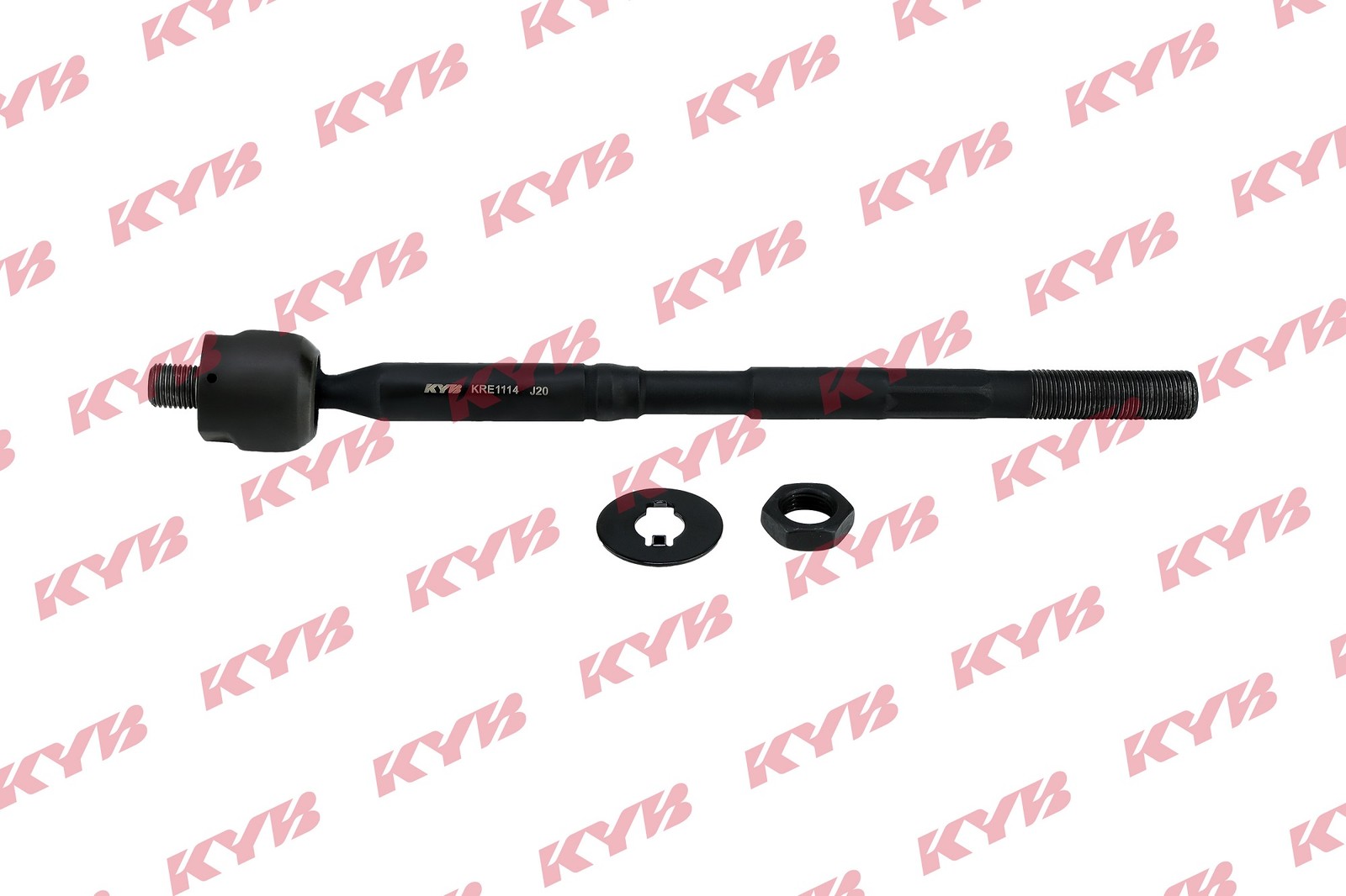 Fits KAYABA AMORTYZATORY KRE1114 STEERING ROD TOYOTA AVENSIS [2003 ], AVENSIS E