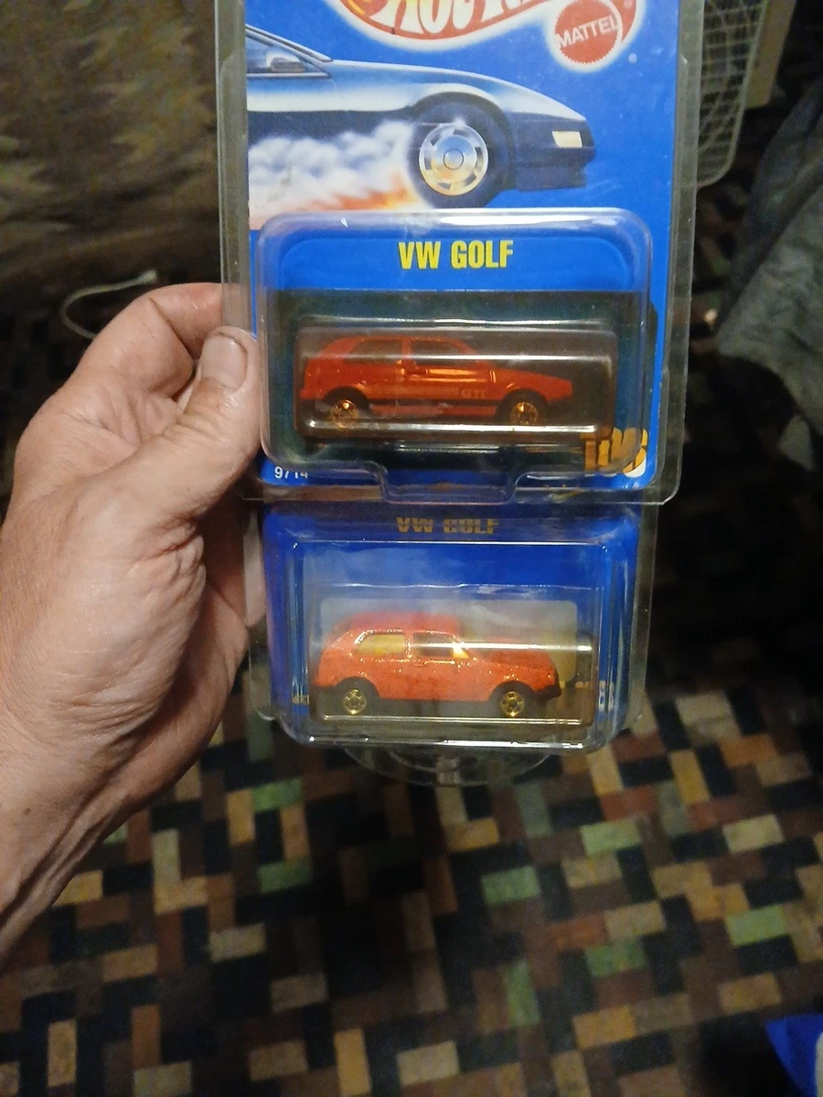 Las mejores ofertas en Vintage Rosa Hot Wheels Volkswagen