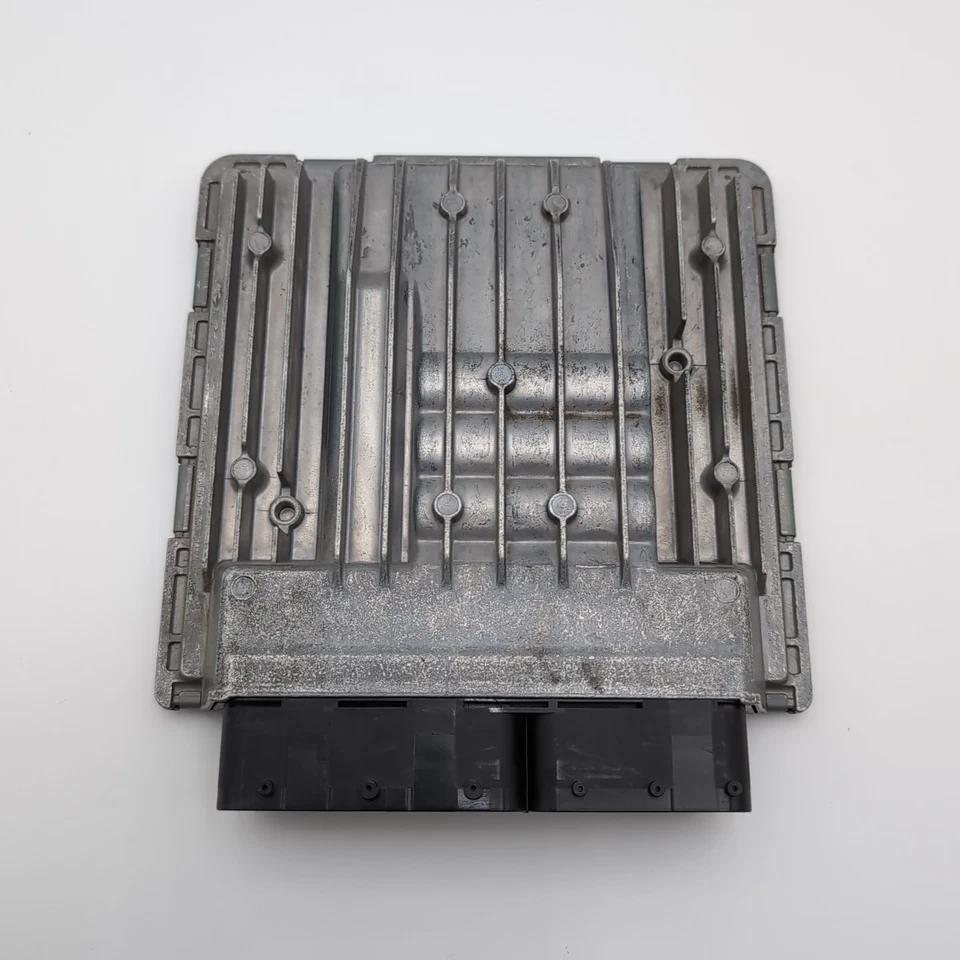 2007 BMW 328i 3.0L OEM Engine Computer Control Module ECU DME MSV80 7574546 - Image 3 of 4