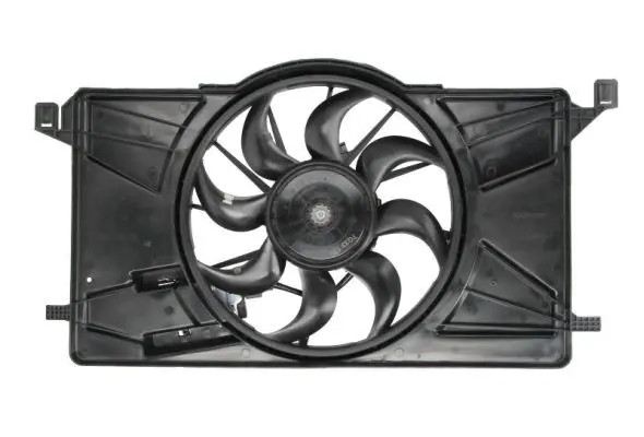 Thermotec Lüfter, Motorkühlung D8g003tt - Bild 2