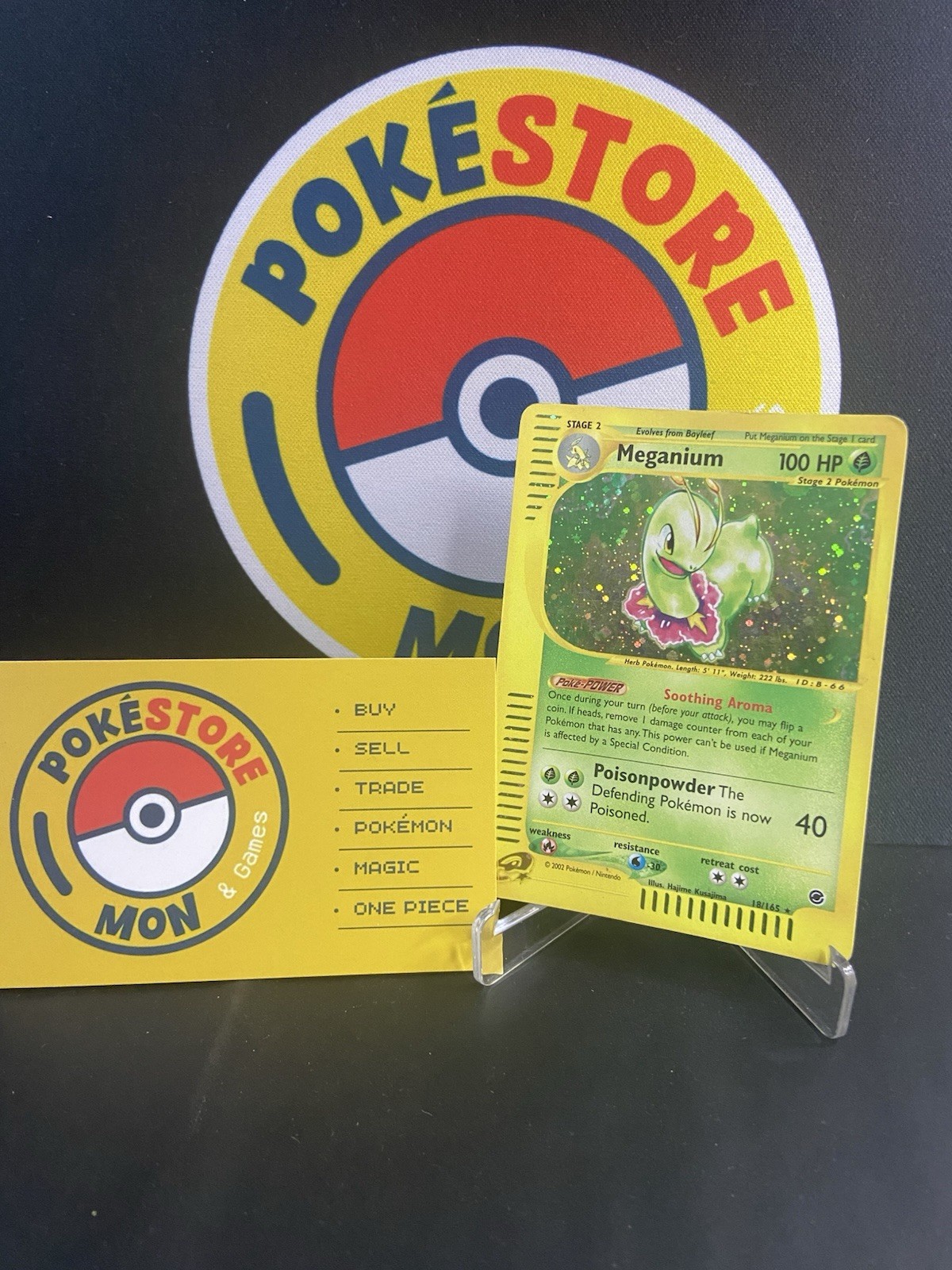 Seller photo