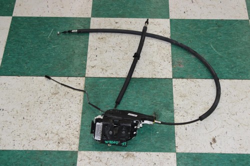 Maserati Ghibli 2014-2020 Front Left Door latch Photo - $62