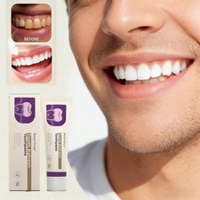 2PACK KREAIN Nature Oral Care Toothpaste for Toothacne Sensitivity Bad Mouth