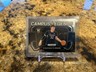Panini Prizm Draft Picks #9 Donovan Clingan Campus Legends UConn