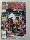 Amazing Spider-Man #314 NM (9.2/9.4) Todd Mcfarlane Marvel 1989