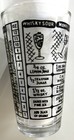 Libby Cocktail Measuring Glass Vintage Barware 6” Collins Martini Whisky Sour — photo 4
