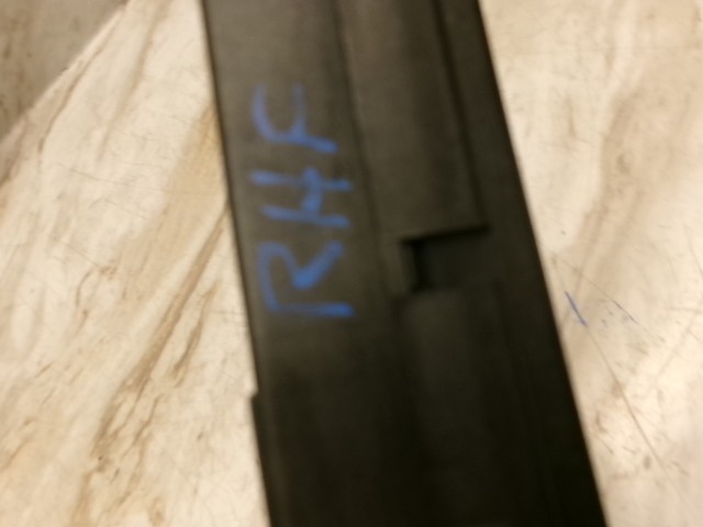 501201310003 03 to 13 Maserati Quattroporte Right Front Door Window Switch