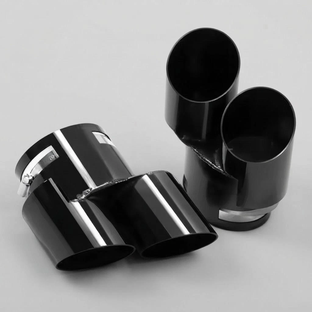 Exhaust Pipes & Tips for BMW X5 for sale | eBay
