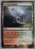 MTG - 2024 Modern Horizons 3 - Wooded Foothills - Unplayed - Pack to sleeve
