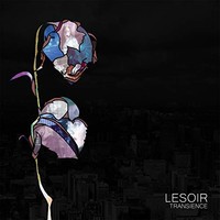 Lesoir - Transience -DIGI- - Cd - G3Z