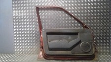 Porte avant et accessoires Renault R25