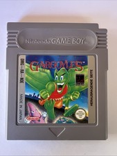 Thumbnail of ebay&reg; auction 318718078142 | Nintendo Gameboy Gargoyles Quest Modul