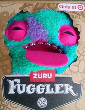 2025 Fuggler Funny Ugly Monster 9" Fugg Life Chum Chum