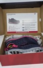 NEW! - Reebok Women's Athletic Work Safety Shoe RB046 - Alloy Toe - Size 7.5w — photo 3