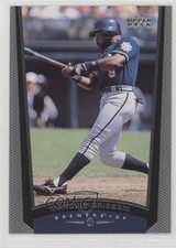 1999 Upper Deck Marquis Grissom #128 1z4