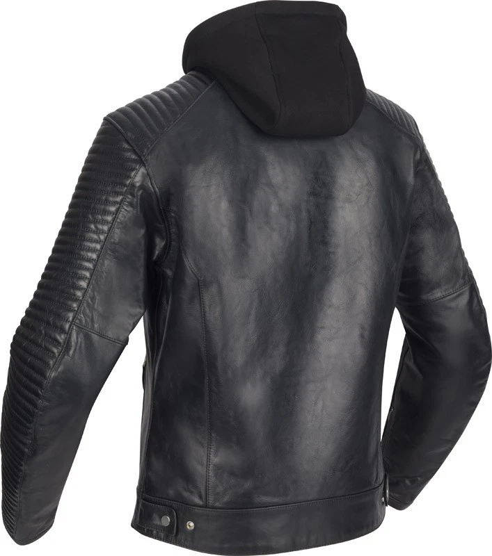 Segura Dorian 2 Leather Black, photo 2 of 7
