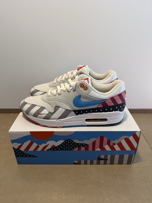 Nike Air Max 1 Parra US 10.5