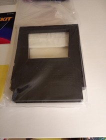 NINTENDO NES CLEANING KIT WITH PROTECTIVE SLEEVE #1