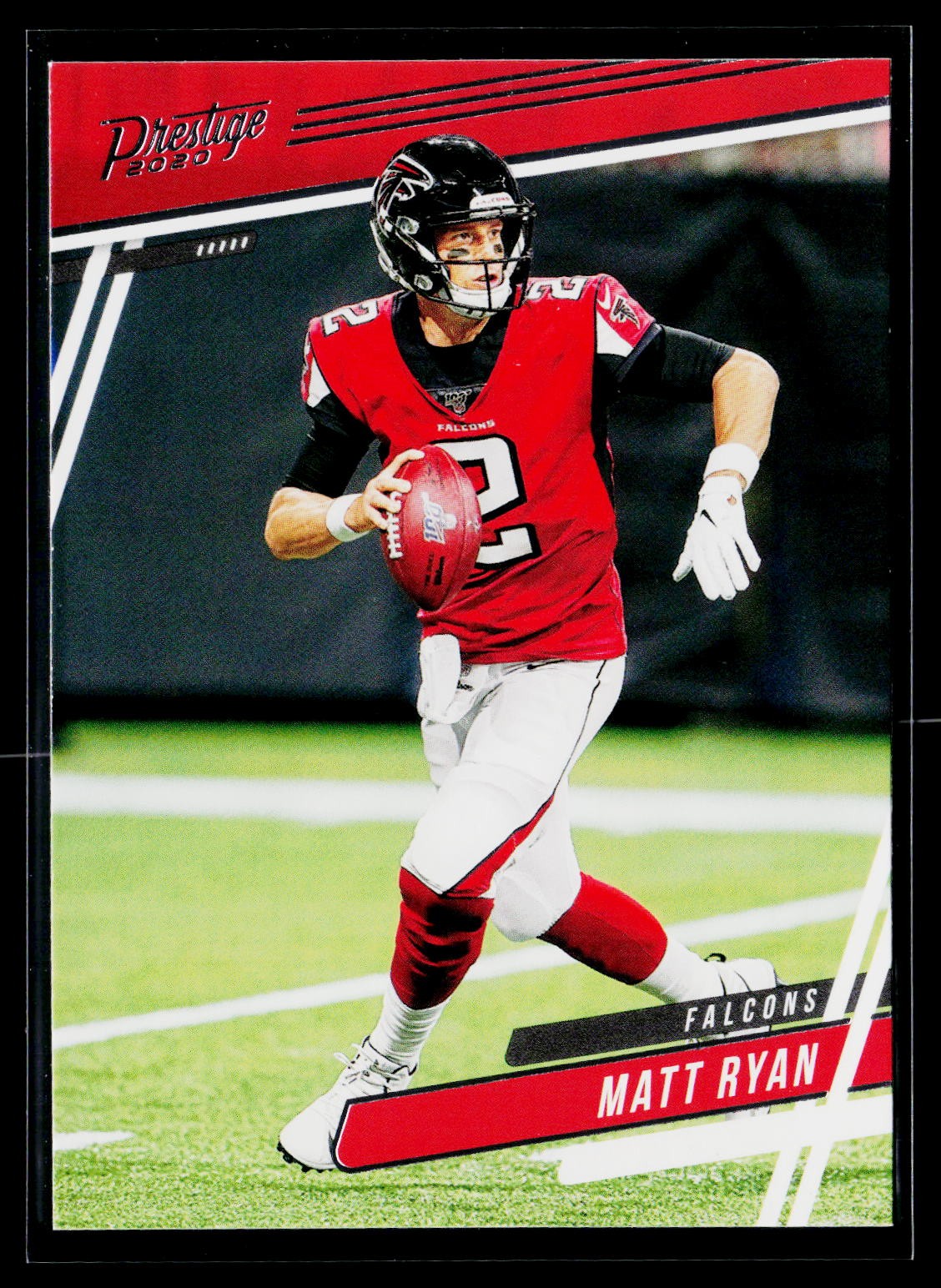 2020 Panini Prestige #95 Matt Ryan-COMBINE SHIPPING